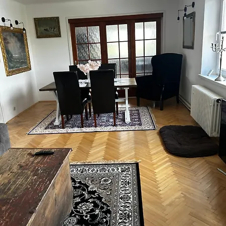 Stare Mesto Διαμέρισμα *