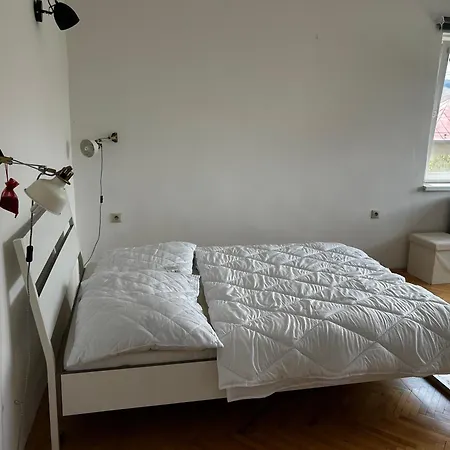 Stare Mesto *